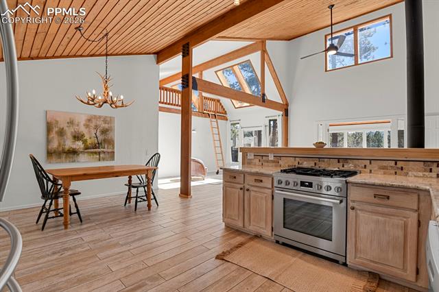 MLS Image for 240  Sun Ridge  ,Woodland Park, Colorado