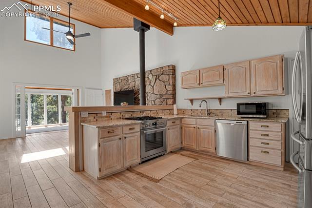 MLS Image for 240  Sun Ridge  ,Woodland Park, Colorado