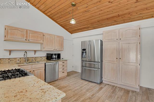 MLS Image for 240  Sun Ridge  ,Woodland Park, Colorado