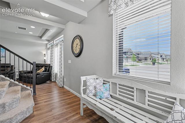 MLS Image for 7026  Silvergrass  ,Colorado Springs, Colorado