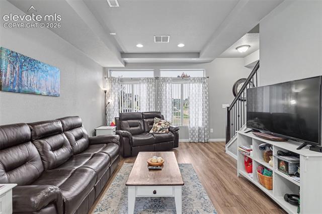 MLS Image for 7026  Silvergrass  ,Colorado Springs, Colorado