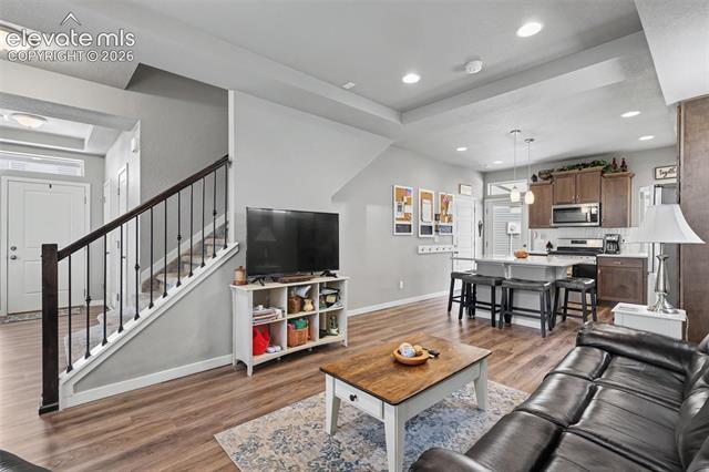 MLS Image for 7026  Silvergrass  ,Colorado Springs, Colorado
