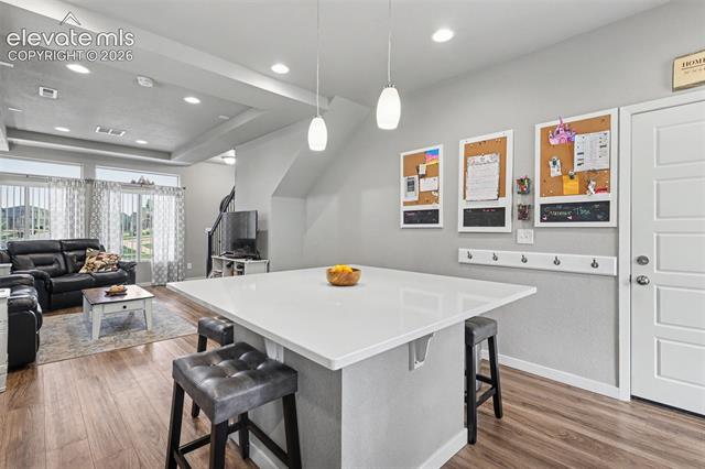 MLS Image for 7026  Silvergrass  ,Colorado Springs, Colorado