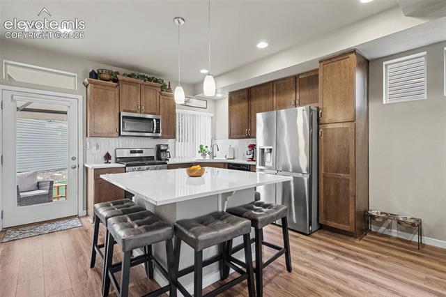 MLS Image for 7026  Silvergrass  ,Colorado Springs, Colorado