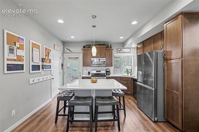 MLS Image for 7026  Silvergrass  ,Colorado Springs, Colorado