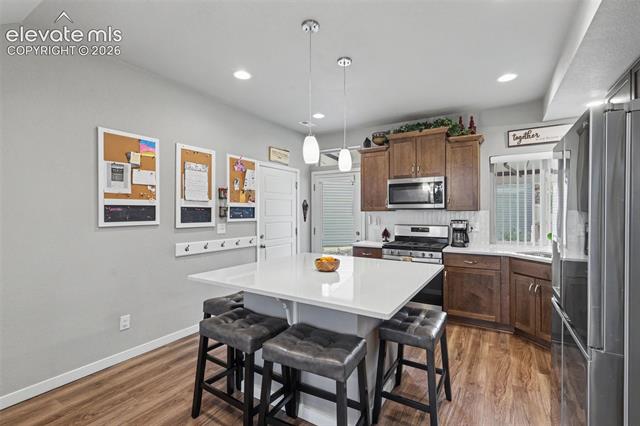 MLS Image for 7026  Silvergrass  ,Colorado Springs, Colorado