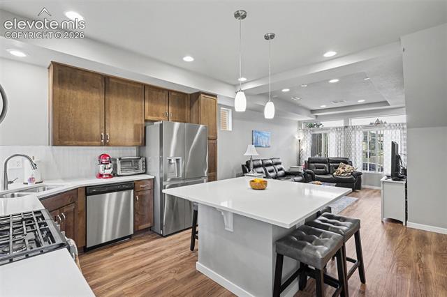MLS Image for 7026  Silvergrass  ,Colorado Springs, Colorado