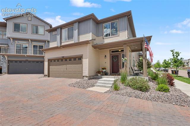 MLS Image for 7026  Silvergrass  ,Colorado Springs, Colorado