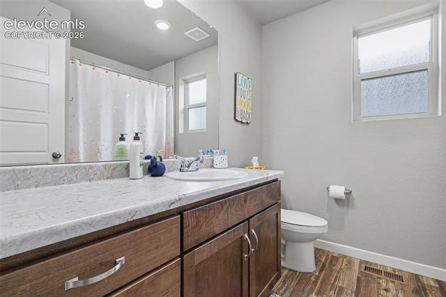 MLS Image for 7026  Silvergrass  ,Colorado Springs, Colorado