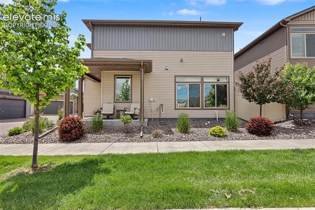 MLS Image for 7026  Silvergrass  ,Colorado Springs, Colorado