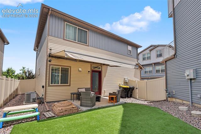 MLS Image for 7026  Silvergrass  ,Colorado Springs, Colorado