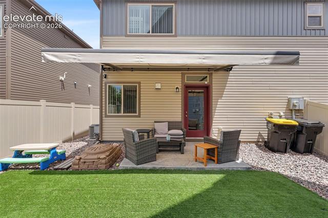 MLS Image for 7026  Silvergrass  ,Colorado Springs, Colorado