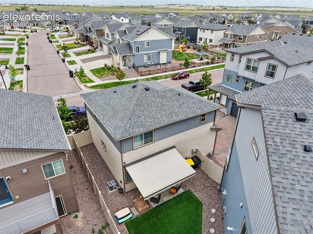 MLS Image for 7026  Silvergrass  ,Colorado Springs, Colorado