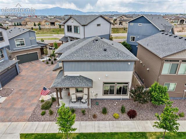 MLS Image for 7026  Silvergrass  ,Colorado Springs, Colorado