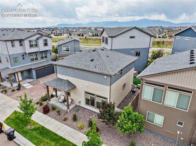 MLS Image for 7026  Silvergrass  ,Colorado Springs, Colorado