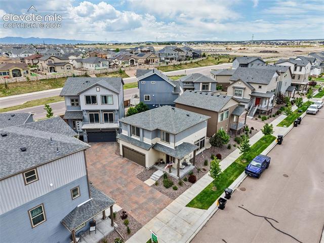 MLS Image for 7026  Silvergrass  ,Colorado Springs, Colorado