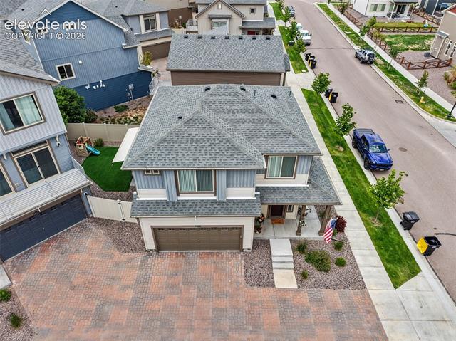 MLS Image for 7026  Silvergrass  ,Colorado Springs, Colorado
