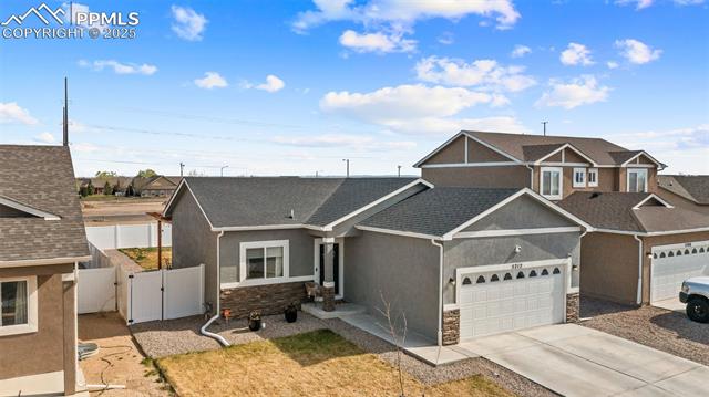 5212  Crested Hill  , pueblo  House Search MLS Picture
