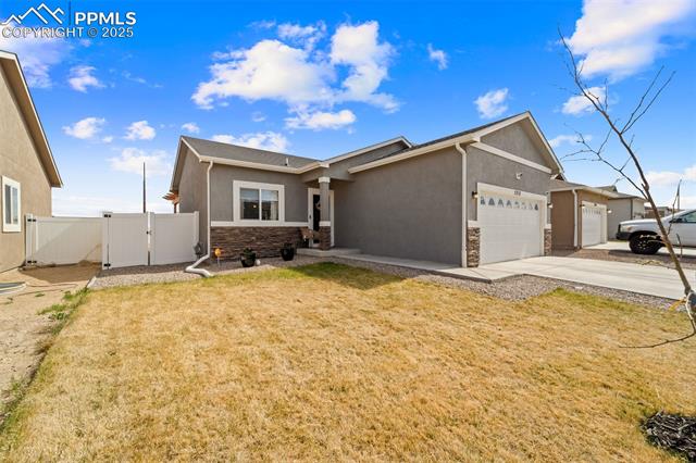 MLS Image for 5212  Crested Hill  ,Pueblo, Colorado