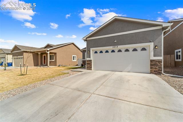 MLS Image for 5212  Crested Hill  ,Pueblo, Colorado