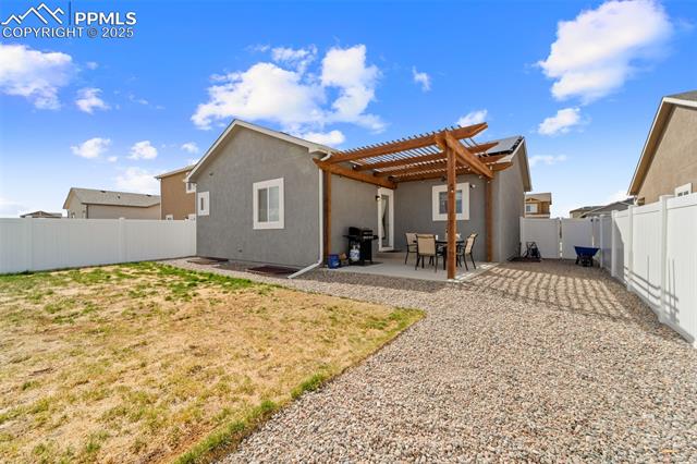 MLS Image for 5212  Crested Hill  ,Pueblo, Colorado