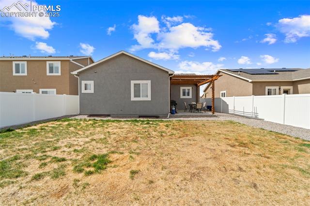 MLS Image for 5212  Crested Hill  ,Pueblo, Colorado