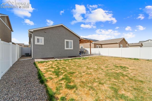 MLS Image for 5212  Crested Hill  ,Pueblo, Colorado