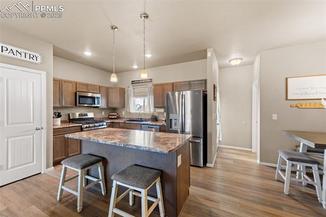 MLS Image for 5212  Crested Hill  ,Pueblo, Colorado