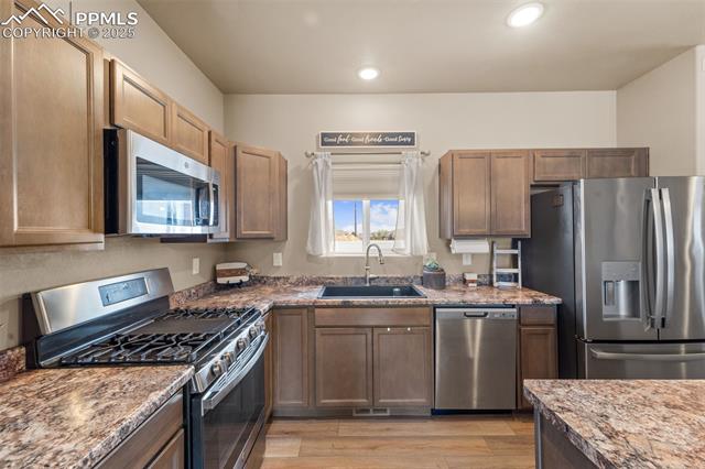 MLS Image for 5212  Crested Hill  ,Pueblo, Colorado