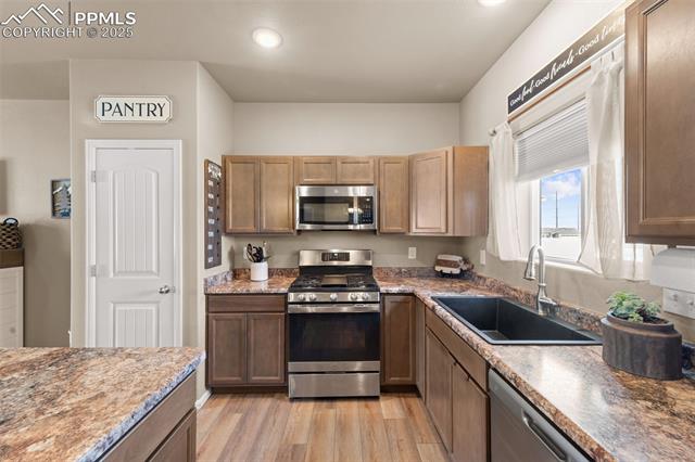 MLS Image for 5212  Crested Hill  ,Pueblo, Colorado
