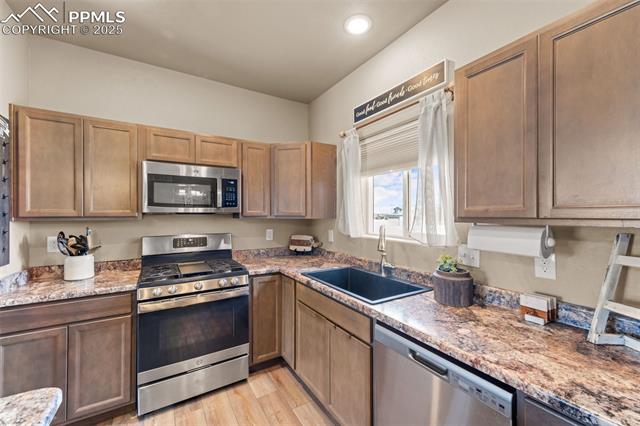 MLS Image for 5212  Crested Hill  ,Pueblo, Colorado