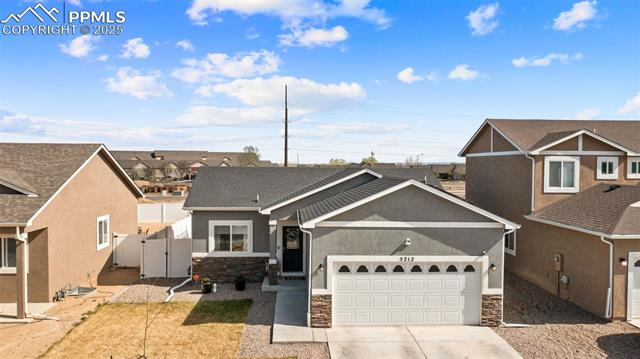 MLS Image for 5212  Crested Hill  ,Pueblo, Colorado