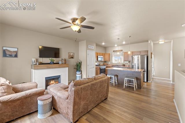 MLS Image for 5212  Crested Hill  ,Pueblo, Colorado