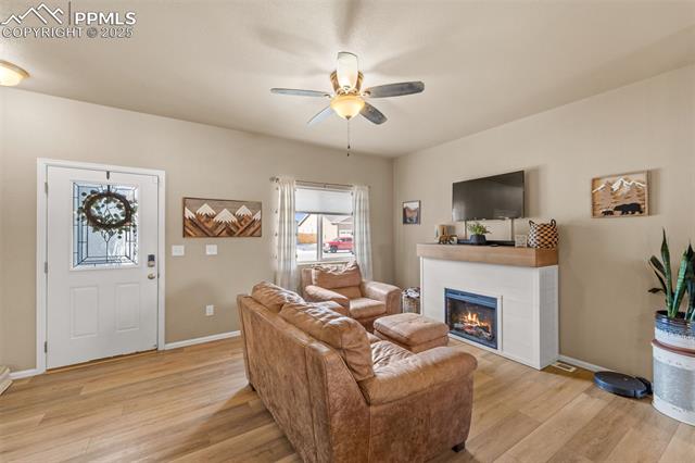 MLS Image for 5212  Crested Hill  ,Pueblo, Colorado