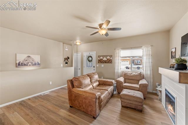 MLS Image for 5212  Crested Hill  ,Pueblo, Colorado
