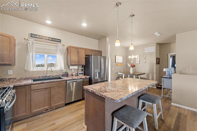 MLS Image for 5212  Crested Hill  ,Pueblo, Colorado