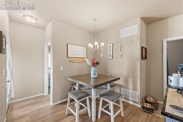 MLS Image for 5212  Crested Hill  ,Pueblo, Colorado
