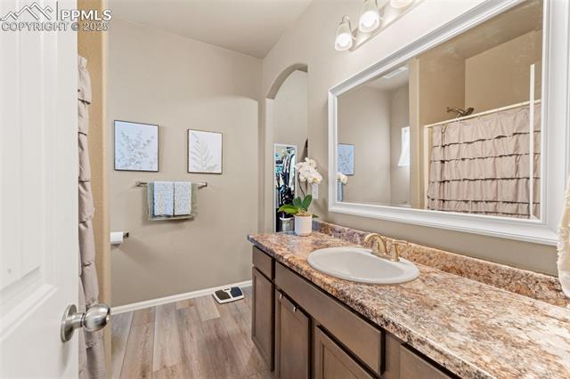 MLS Image for 5212  Crested Hill  ,Pueblo, Colorado