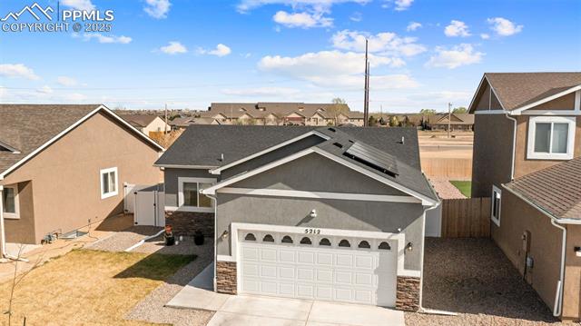 MLS Image for 5212  Crested Hill  ,Pueblo, Colorado