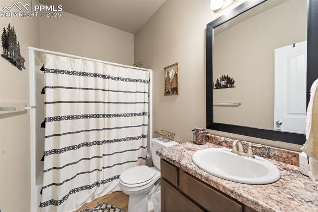 MLS Image for 5212  Crested Hill  ,Pueblo, Colorado