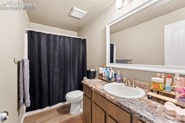 MLS Image for 5212  Crested Hill  ,Pueblo, Colorado