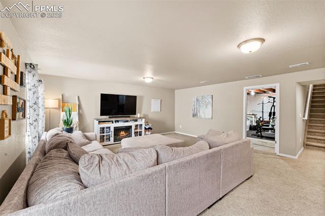 MLS Image for 5212  Crested Hill  ,Pueblo, Colorado