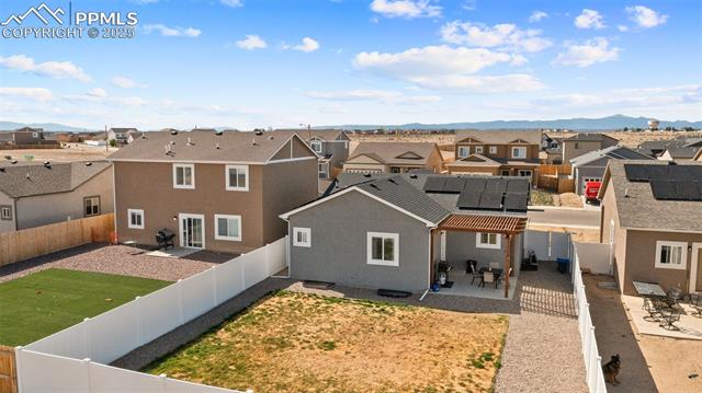 MLS Image for 5212  Crested Hill  ,Pueblo, Colorado