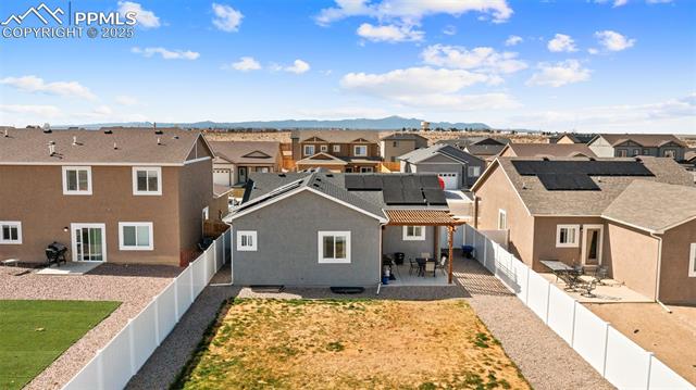 MLS Image for 5212  Crested Hill  ,Pueblo, Colorado