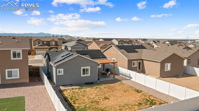 MLS Image for 5212  Crested Hill  ,Pueblo, Colorado