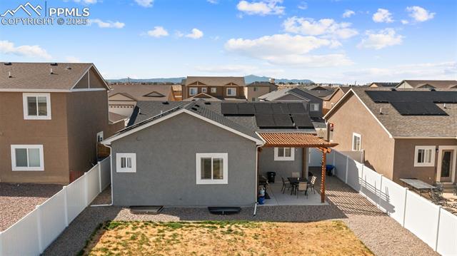 MLS Image for 5212  Crested Hill  ,Pueblo, Colorado