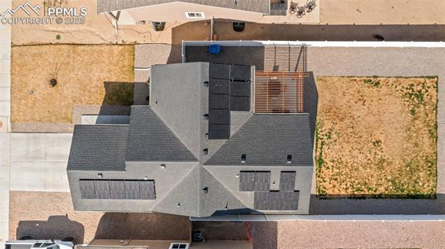 MLS Image for 5212  Crested Hill  ,Pueblo, Colorado
