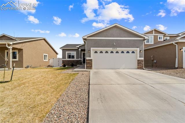 MLS Image for 5212  Crested Hill  ,Pueblo, Colorado