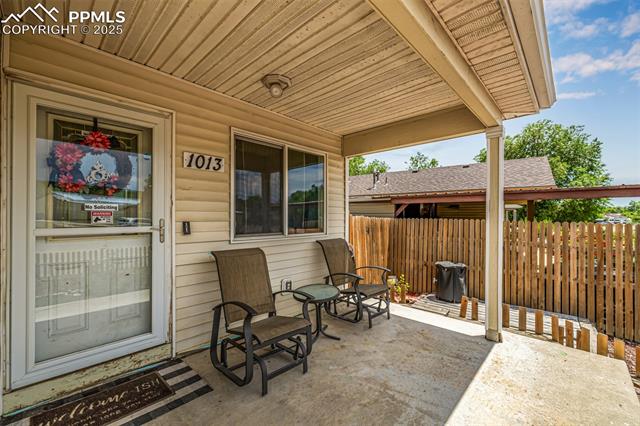 MLS Image for 1013  Maxwell  ,Colorado Springs, Colorado