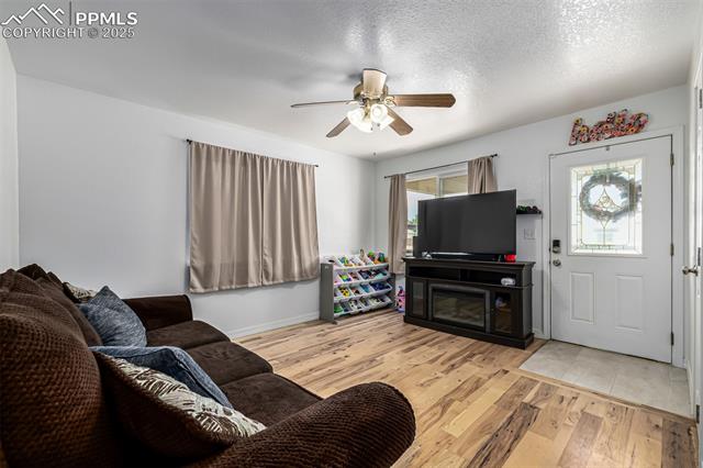 MLS Image for 1013  Maxwell  ,Colorado Springs, Colorado